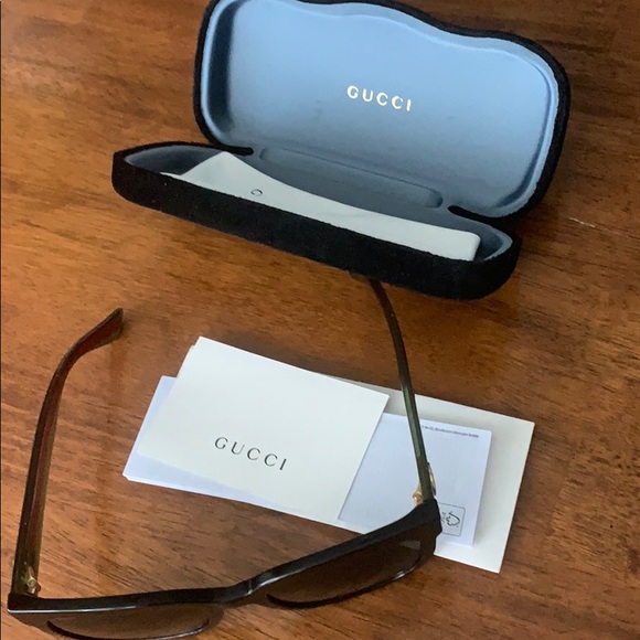 Gucci Sunglasses’ - Picture 3 of 3